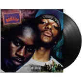 Bertus Distributie Mobb Deep - Infamous (LP)