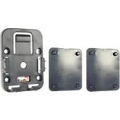Brodit MultiMoveClip Set mit Clip und Adapter
