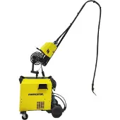 Esab Fabricator EM 501i / FabricatorFeed 304W