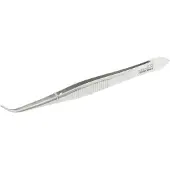 Malteser Splinterpincet 11 cm roestvrij 435R