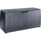 Keter Tuinopslag 270 liter, Hollywood, model 247310,