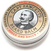Captain Fawcett Beard Balm Ricky Hall's Booze & Baccy 60 ml