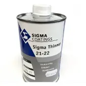 Sigma Thinner 21-22 500 ML