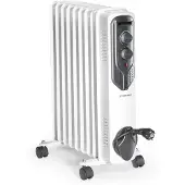 Trotec Olie-radiator TRH 20 E