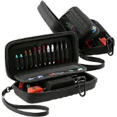 Bulls ORBIS S Dartcase zwart