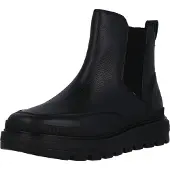 Timberland Women Ray City Chelsea Jet Black-Schoenmaat 41,5