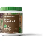 Amazing Grass Green Superfood 240gr Choco