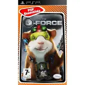 G-Force /PSP