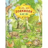 Zuidnederlandse Uitgeverij (ZNU) In het bos