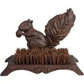 Esschert Design Voetveger eekhoorn
