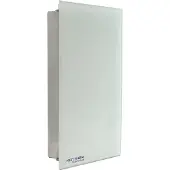 Rottner Sleutelkast Key Glass Wit