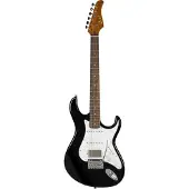 Cort G260CS Black elektrische gitaar