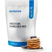 Myprotein Protein Pancake Mix - 1000g - Chocolade