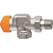 Heimeier Radiatorafsluiter Eclipse Thermostatische Afsl-