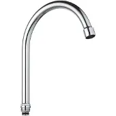 GROHE bovenuitloop 13213 182x154mm