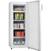 EDY Diepvriezer EDHV7055