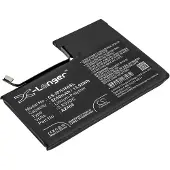 Cameron Sino Apple iPhone 12 Pro Max / A2466 accu (3.83 V, 3650 mAh, huismerk)