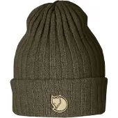 Fjällräven Muts Unisex Byron Hat Graphite