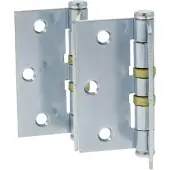 Starx KOGELSCHARNIER 76X76 VERZINKT