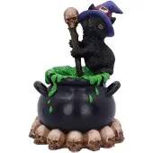 Nemesis Now - Gothic beeld - Spook - voor Geen - standaard | Maat Standard