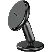 Hoco Telefoonhouder Dashboard - Magnetisch - Zwart