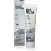 Ecodenta 4x Tripple Effect Tandpasta Witte Klei & Propolis 100 Ml