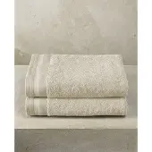 De Witte Lietaer Excellence douchelaken 70x140 Sand