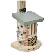 Tuinrijk Lieveheersbeesthuisje