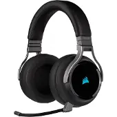 Corsair Virtuoso RGB Draadloze Gaming Headset Carbon