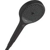 Hansgrohe raindance select s handdouche 120 3jet ecosmart, mat zwart