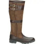 Dubarry Longford Walnut-Schoenmaat 40