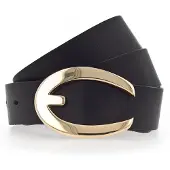 Vanzetti Riem goud / zwart