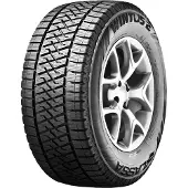 Lassa Wintus 2 winterbanden, 195/60 R16, 99T, LLKW, 3PMSF