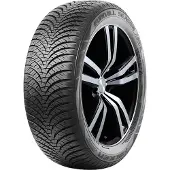 Falken all-season banden voor motorfietsen, model EUROALL SEASON AS210 (165/65 R15 81T, zwarte uitvoering)