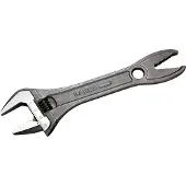 Bahco 31 -31 Engelse sleutel 1 stuks Sleutelbreedte (metrisch) 32 mm