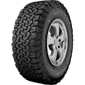 BF Goodrich Ganzjahresbanden voor motorfietsen, All-Terrain T/A KO2 (maat LT215/75 R15, belastbaarheid 100/97S, 6 lagen)