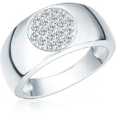 Rafaela Donata Ring zilver