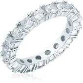 Rafaela Donata Ring zilver