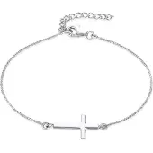 Rafaela Donata Armband zilver