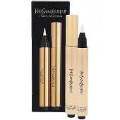 Yves Saint Laurent - Touche Éclat Travel Selection - Rozjasnňující korektor 2 x 2,5 ml No.1 - 5ml