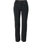 Icepeak Broek Women Bovill Softshell Trousers Black-Maat 46