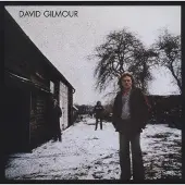 Bertus Distributie David Gilmour