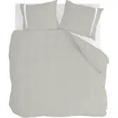 Walra dekbedovertrek timeless chic 240x220cm |