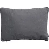 Madison Sierkussen l60b40cm pip.pan grijs