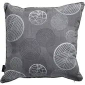 Madison Sierkussen Circle Grey