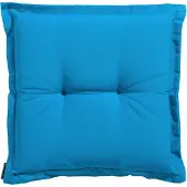 Madison Zitkussen Universeel Panama Aqua (50 x 50 cm)