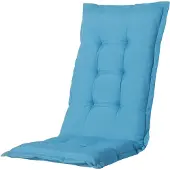 Madison Tuinkussen Madison Panama Aqua Hoge Rug