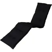 Madison Ligbedkussen Madison Panama Black