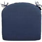 Madison Zitkussen Basic Kobalt (46 x 48 cm)