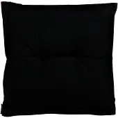 Madison Zitkussen Universeel Panama Black (50 x 50 cm)